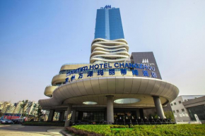 Отель Maritim Hotel Changzhou  Чанчжоу